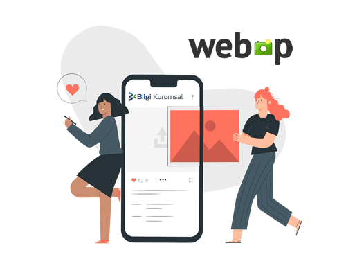 WebP Modülü