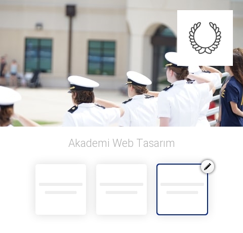 Akademi Web Tasarım