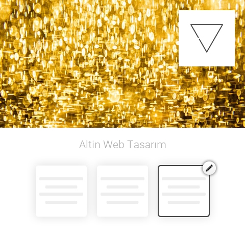 Altın Web Tasarım