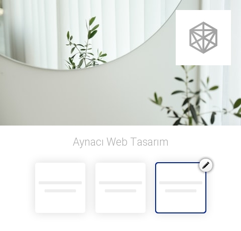 Aynacı Web Tasarım