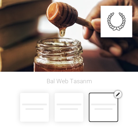 Bal Web Tasarım