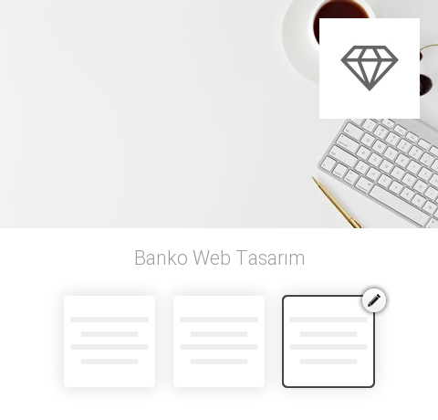Banko Web Tasarım