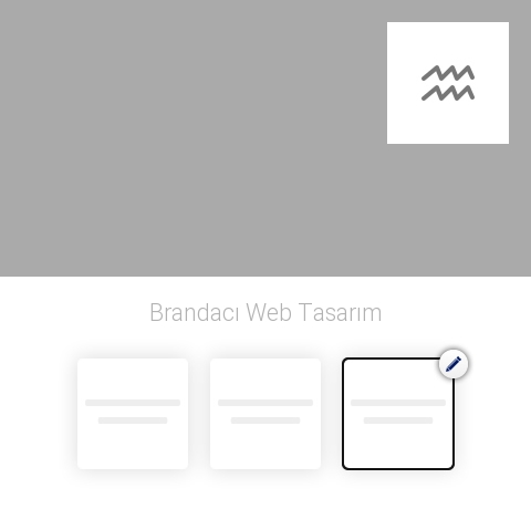 Brandacı Web Tasarım