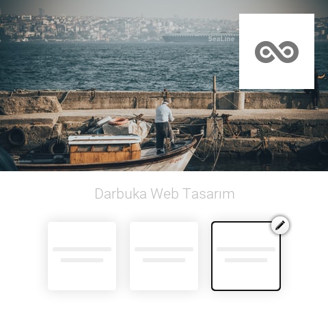 Darbuka Web Tasarım