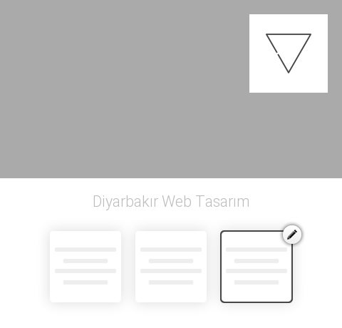 Diyarbakır Web Tasarım