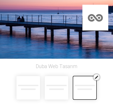 Duba Web Tasarım