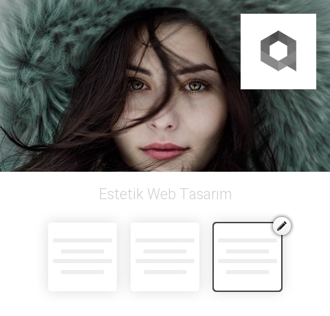 Estetik Web Tasarım