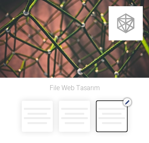 File Web Tasarım