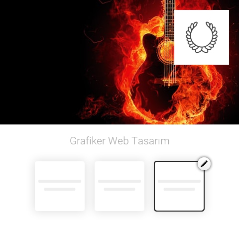 Grafiker Web Tasarım
