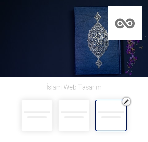 İslam Web Tasarım
