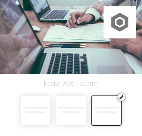 Kasko Web Tasarım