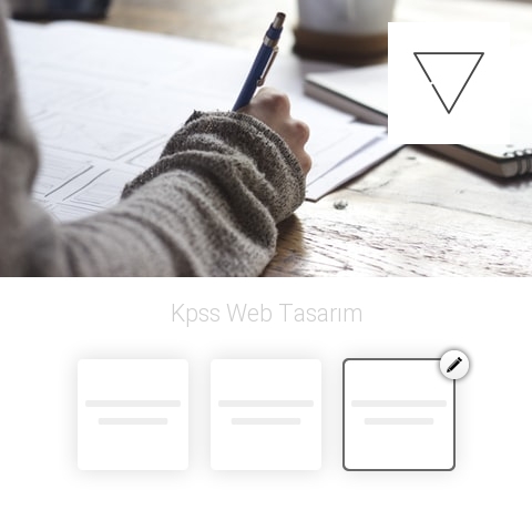 Kpss Web Tasarım