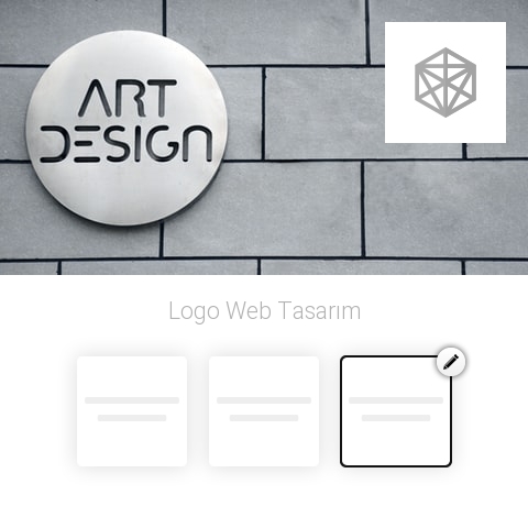 Logo Web Tasarım