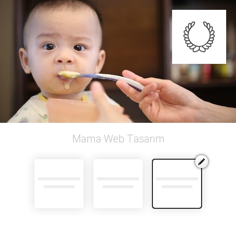 Mama Web Tasarım