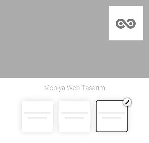 Mobiya Web Tasarım