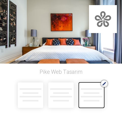 Pike Web Tasarım