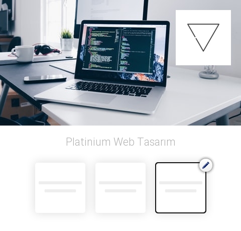 Platinium Web Tasarım