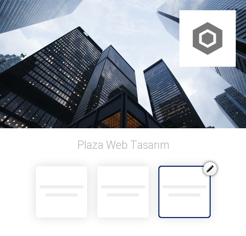 Plaza Web Tasarım