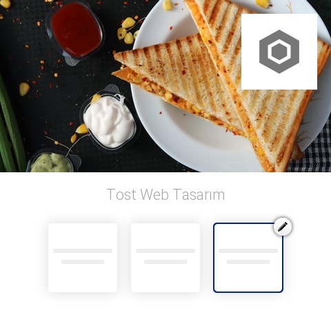 Tost Web Tasarım