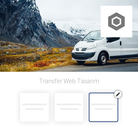 Transfer Web Tasarım