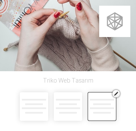 Triko Web Tasarım