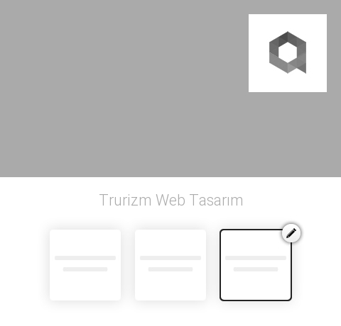 Trurizm Web Tasarım