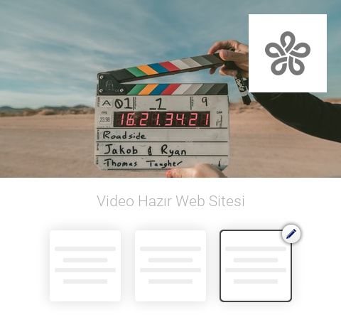 Video Hazır Web Sitesi