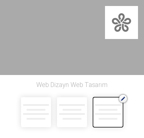 Web Dizayn Web Tasarım